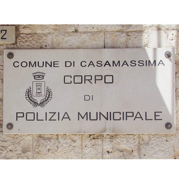 Sede Corso Vittorio Emanuele