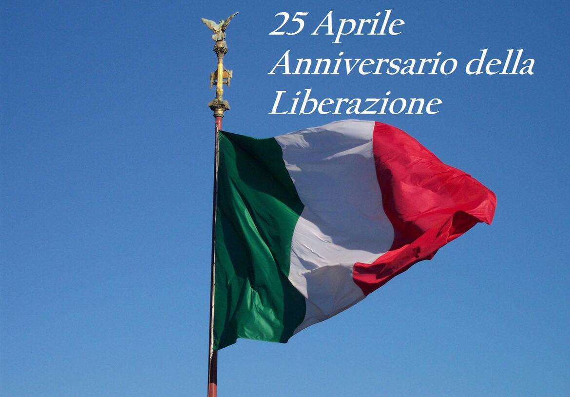 Immagine: 25aprile-tricolore965