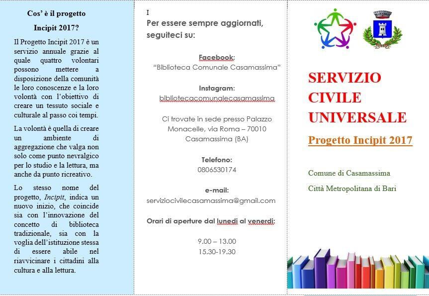 Immagine: Biblioteca - Nuovi servizi