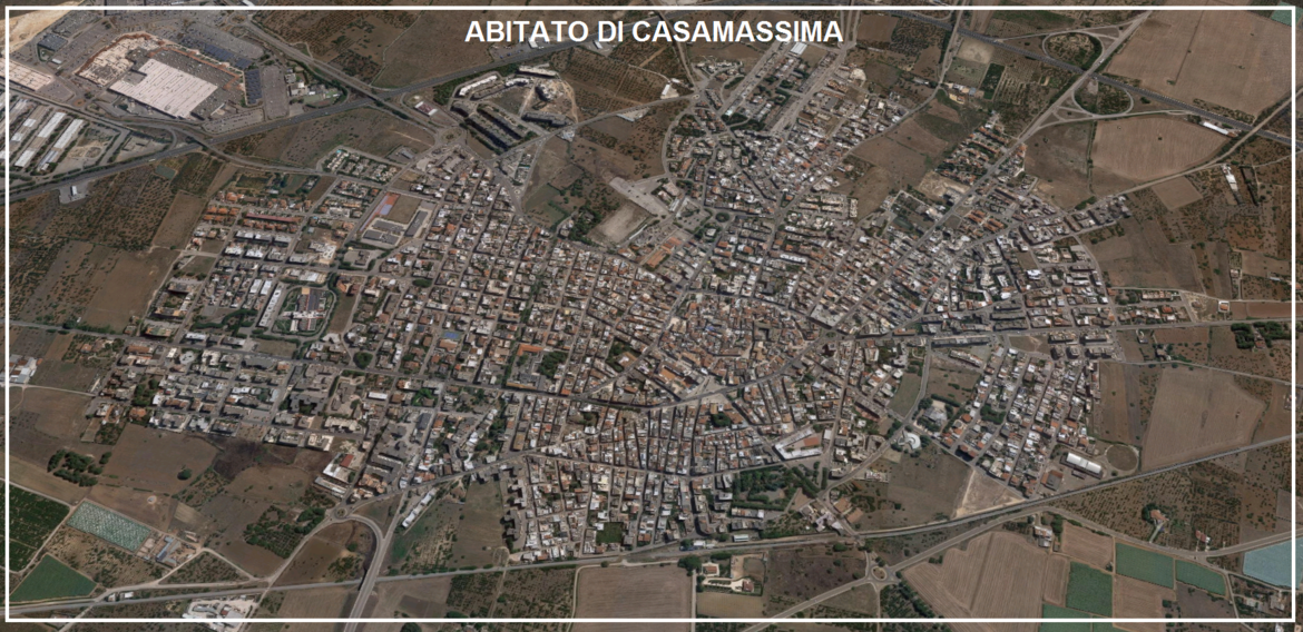 Immagine: CASAMASSIMA434