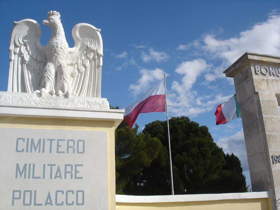 Immagine: Cimitero_Miliare_Polacco426