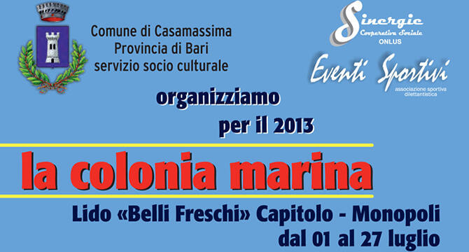 Immagine: colonia_marina_2013610