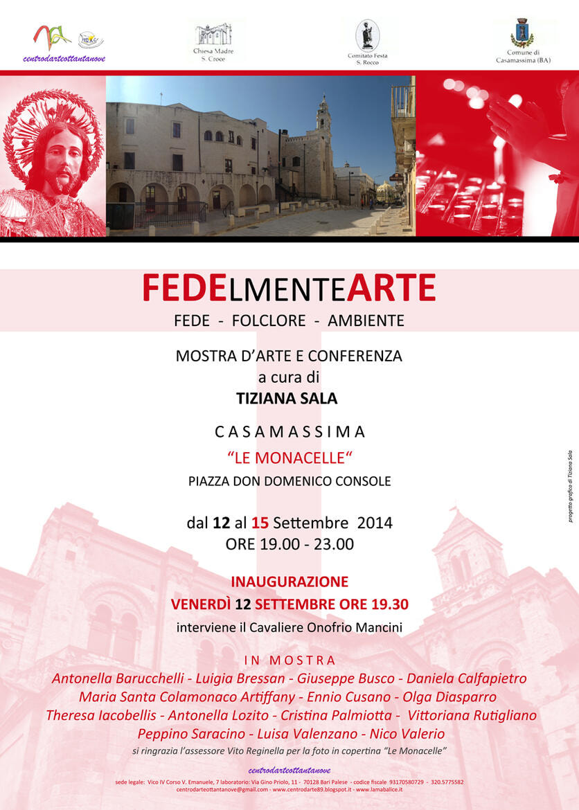 Immagine: fedelmentearte1258