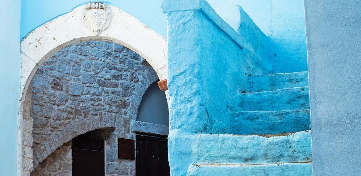 Immagine: Foto Macroaree 04 - Vivere il Comune