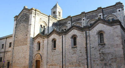 Immagine: Immagine Parrocchia Santa Croce