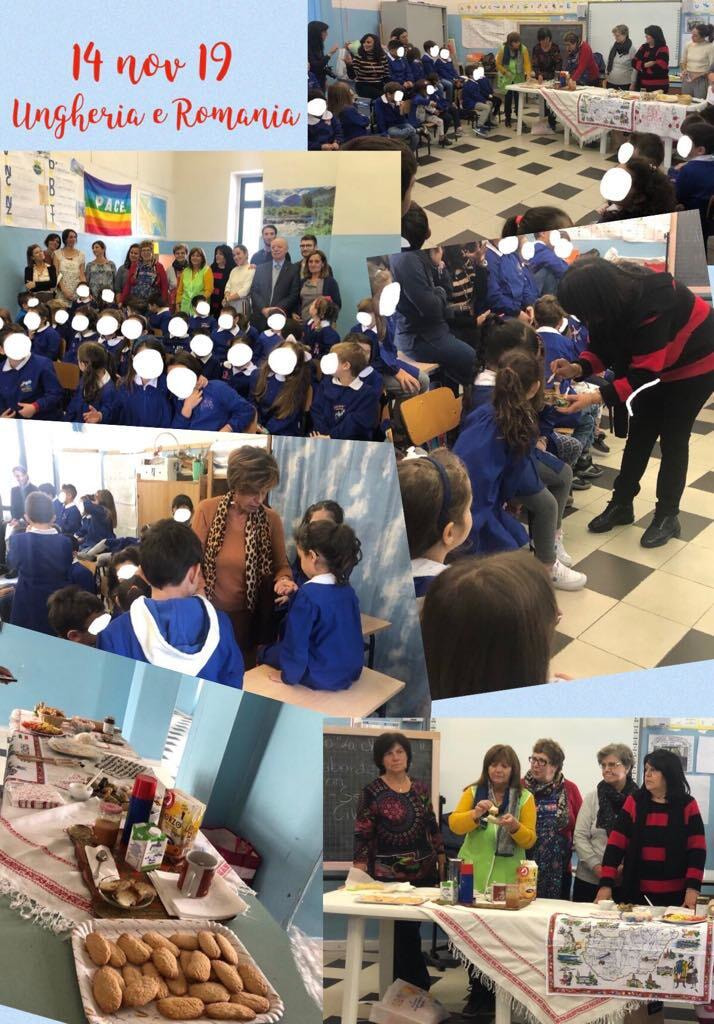 Immagine: La chécina nòste