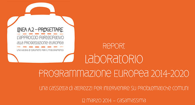 Immagine: laboratorio1290