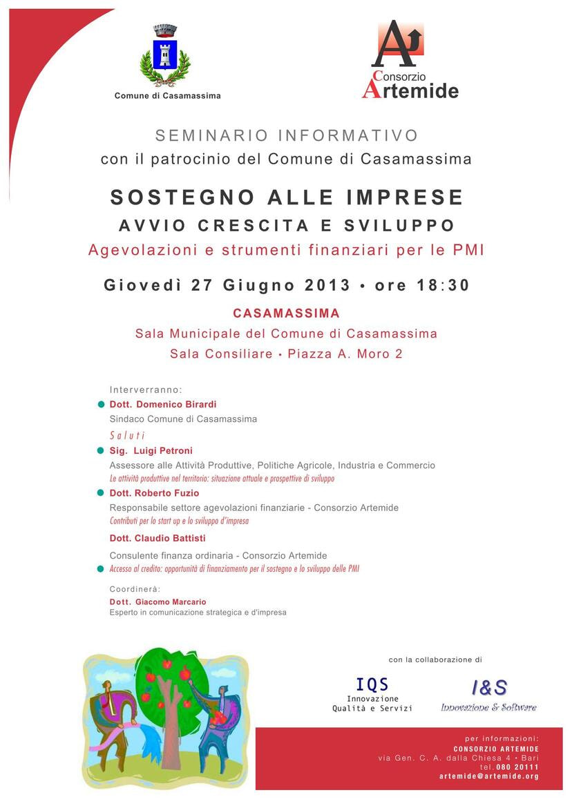 Immagine: Locandina_Artemide630