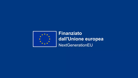 Immagine: Next Generation EU