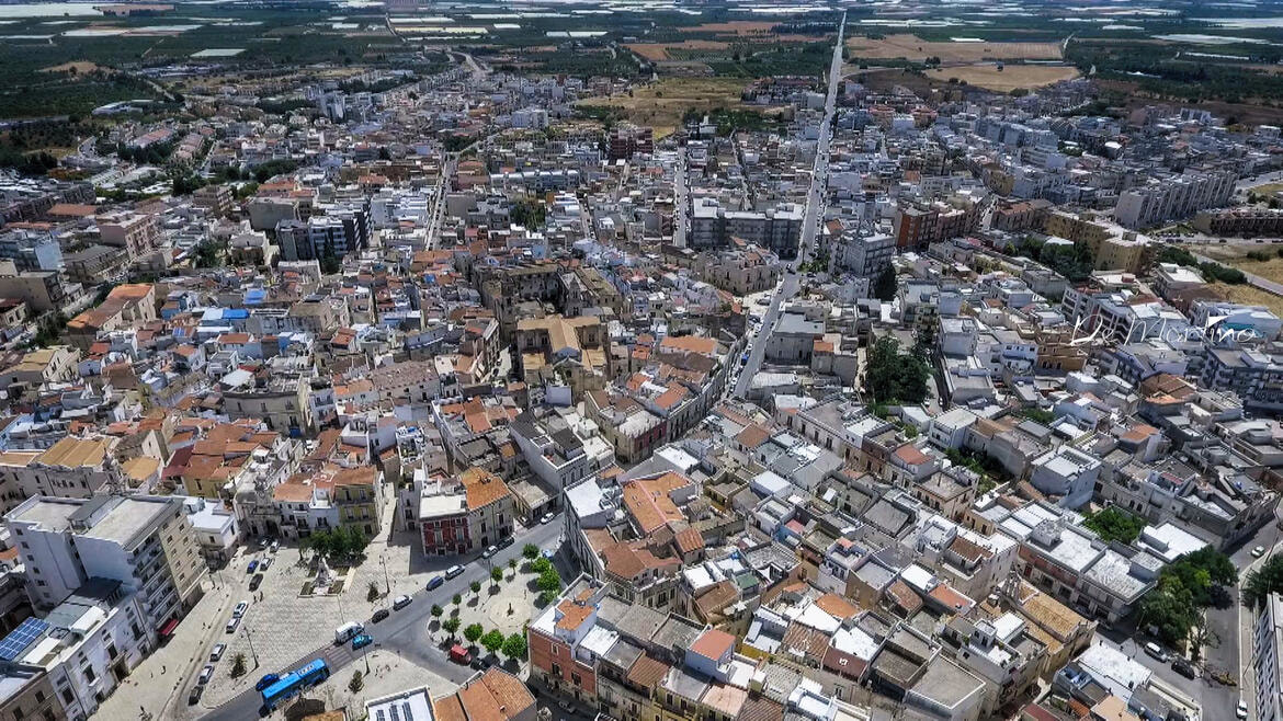 Immagine: Panoramica_dallalto482