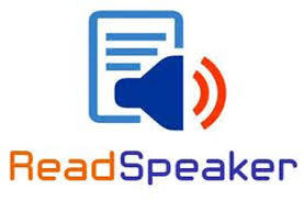 Immagine: Readspeaker1132