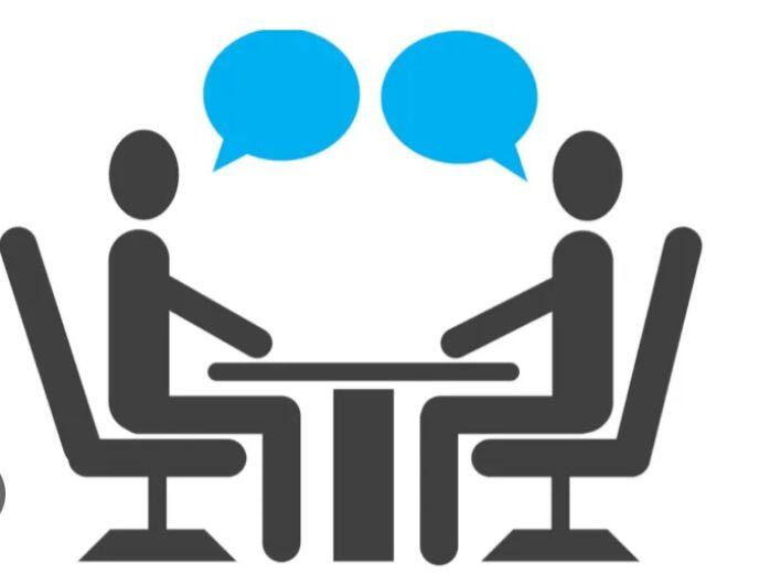 Immagine: recruiting day