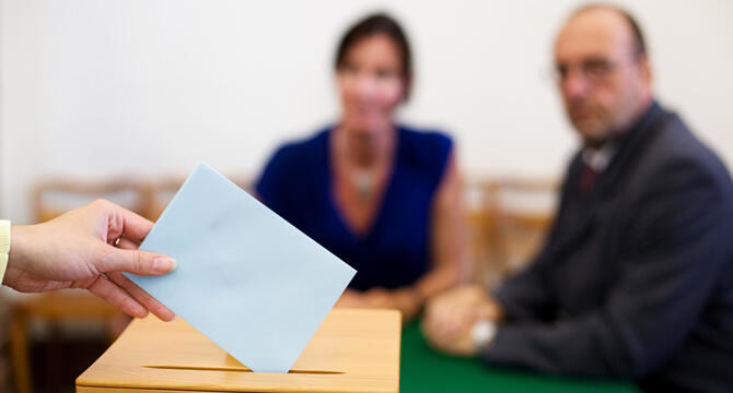 Immagine: Referendum Casamassima