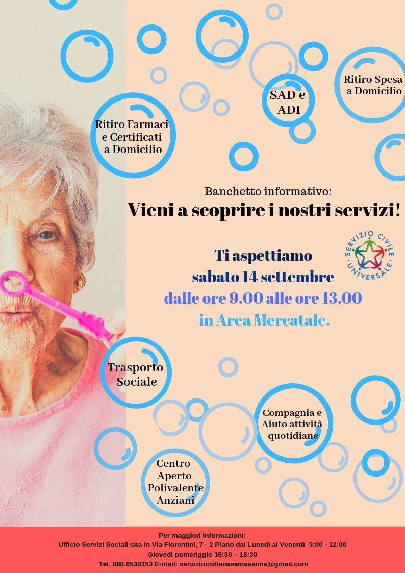 Immagine: Ritiro Farmaci e Certificati a Domicilio