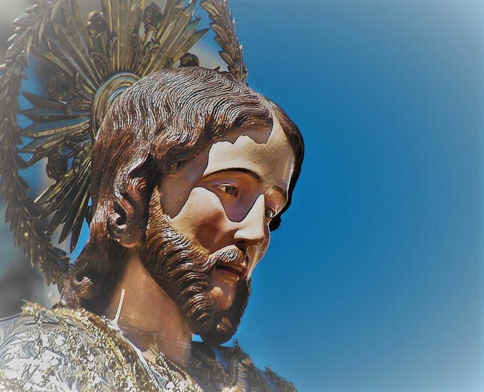 Immagine: San Rocco Protettore