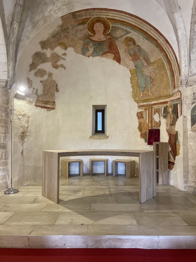 Immagine: Santa Lucia