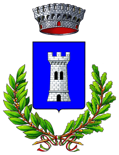 Stemma Comune di Casamassima