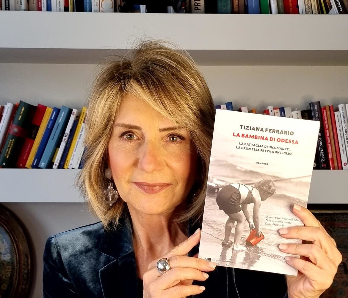 Immagine: Tiziana_Ferrario_2116