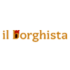 Logo Il Borghista
