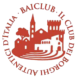 Logo Borghi autentici d'Italia