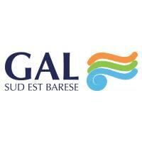 Logo GAL Sud Est Barese