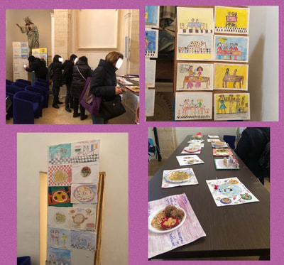 Immagine: La checina noste 2