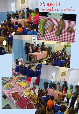 Immagine: La chécina nòste