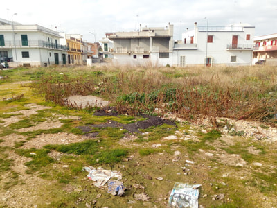 Immagine: Larea_tra_le_vie_Vecchia_Gioia_e_Sammichele_prima_dellintervento293