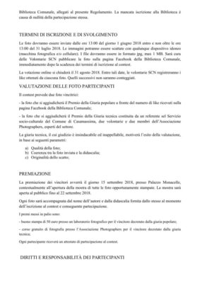 Immagine: Regolamento 2