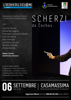 Immagine: Spettacolo_Cechov82