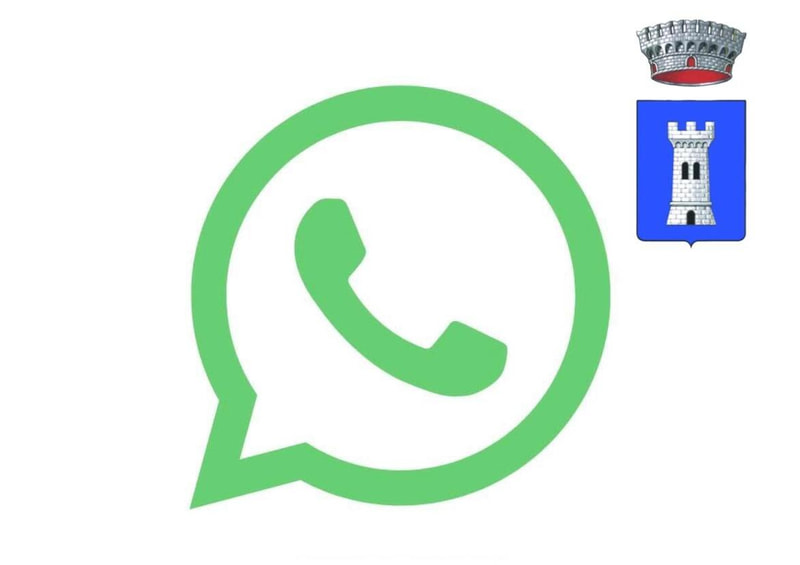 Nasce il canale ufficiale WhatsApp del Comune