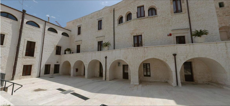 Chiusura estiva della Biblioteca comunale