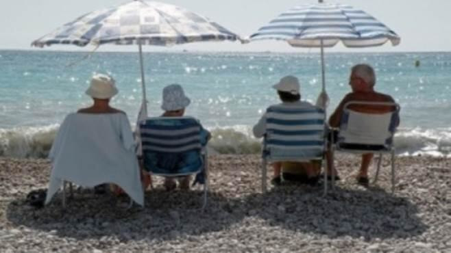 Promozione dell'invecchiamento attivo - Avviso pubblico per l'attivazione di un partenariato con gli Enti del Terzo Settore