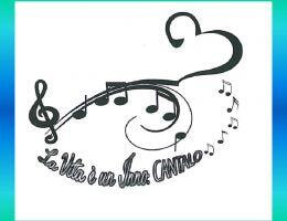 Immagine: La vita è un inno: cantalo