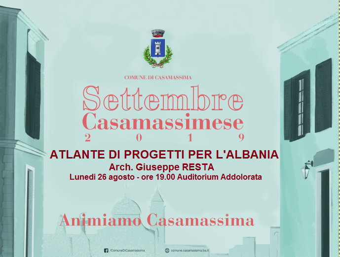 Immagine: ALBANIA757