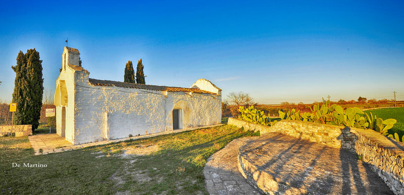 Immagine: Badia San Lorenzo 1