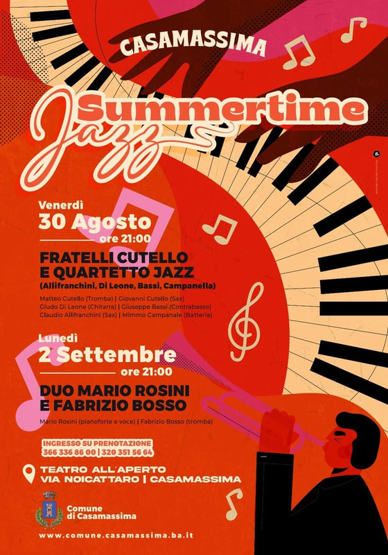 Immagine: Concerti jazz