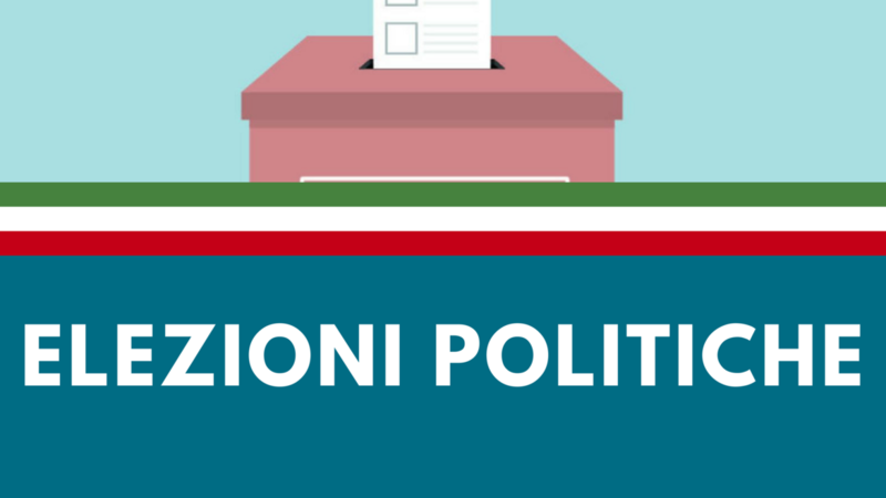Immagine: ELEZIONI-POLITICHE164