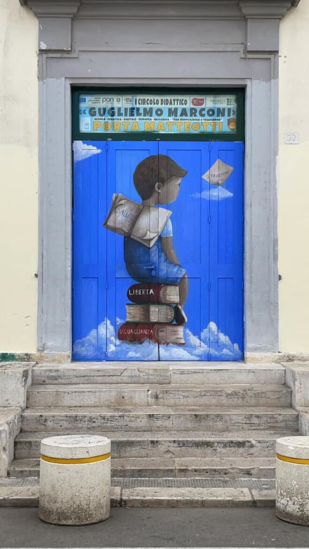 Immagine: Il_portone_in_via_Matteotti_al_termine_dellintervento325