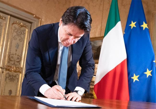 Immagine: Il_Presidente_del_Consiglio_Giuseppe_Conte502
