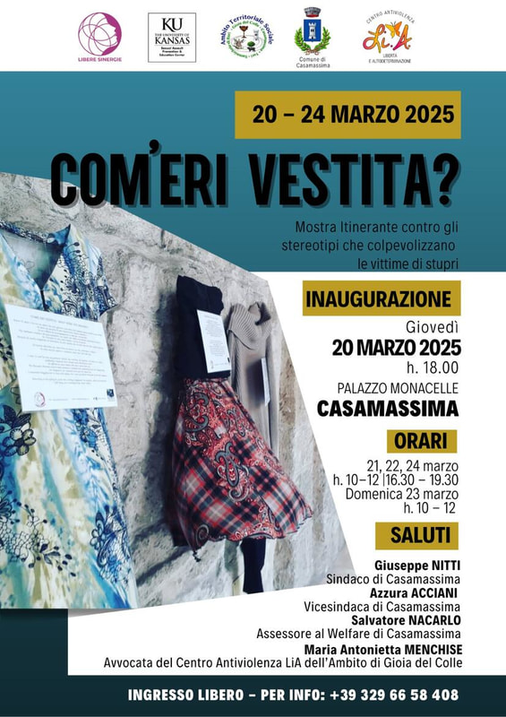 Immagine: locandina evento