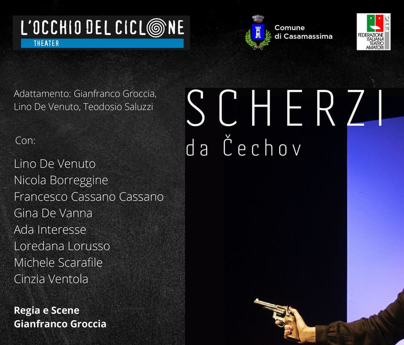 Immagine: Manifesto__spettacolo_Cechov81