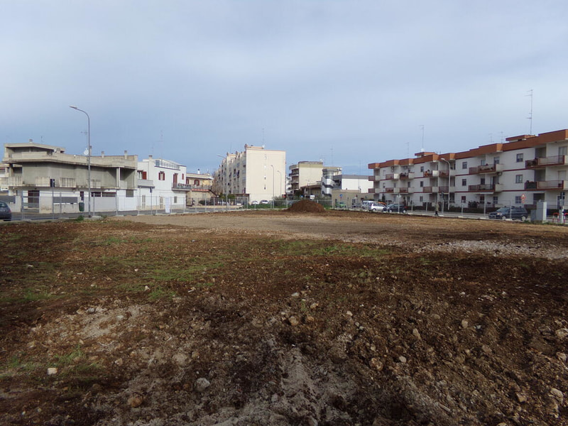 Immagine: Parco_via_Sammichele389