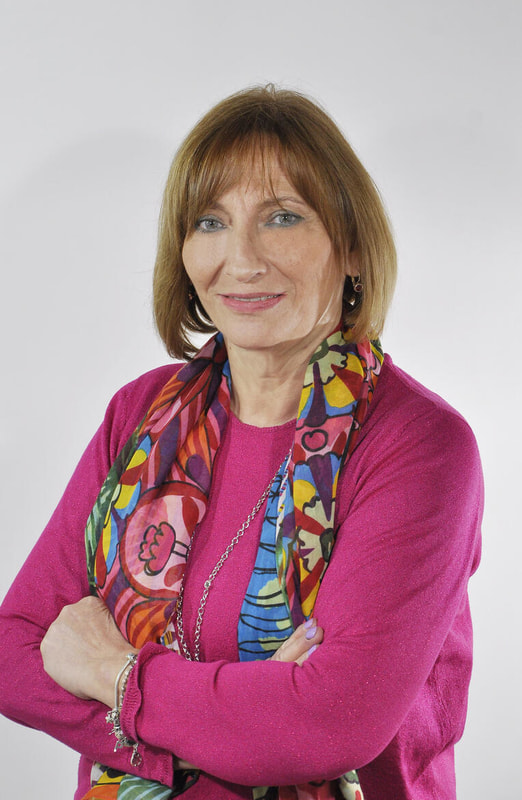 Immagine: Pasqua Borracci