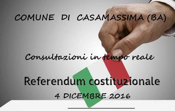 Immagine: referendum-costituzionale_CASAMASSIMA1027