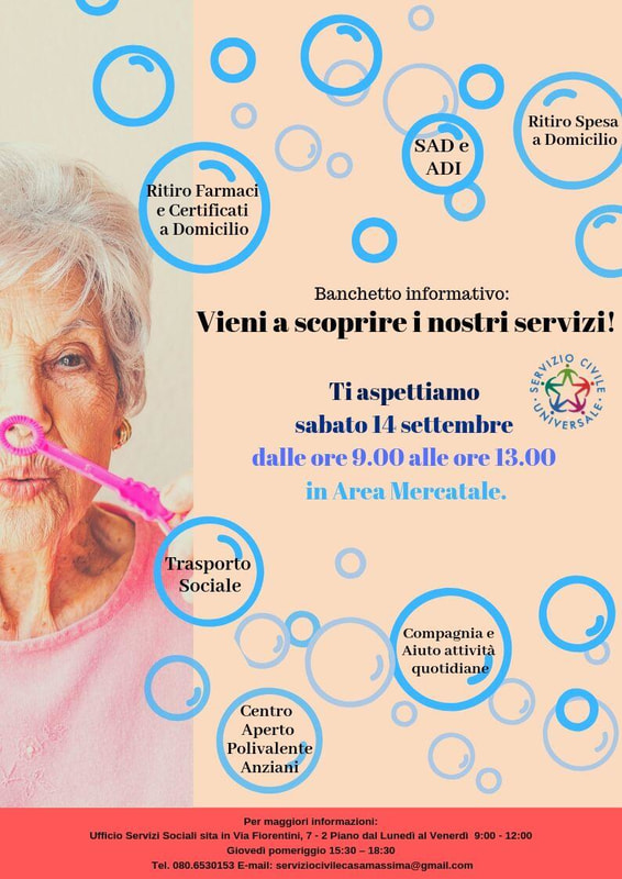 Immagine: Ritiro Farmaci e Certificati a Domicilio