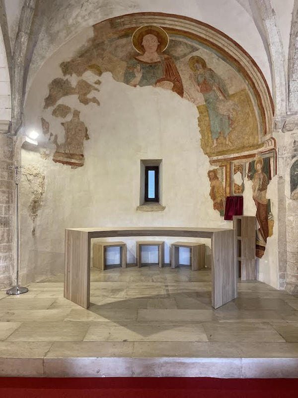 Immagine: Santa Lucia