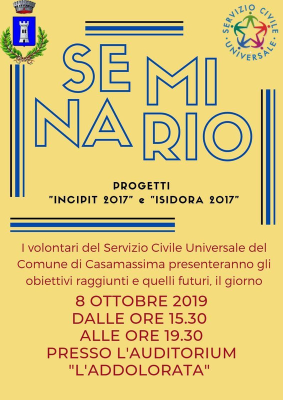 Immagine: Seminario