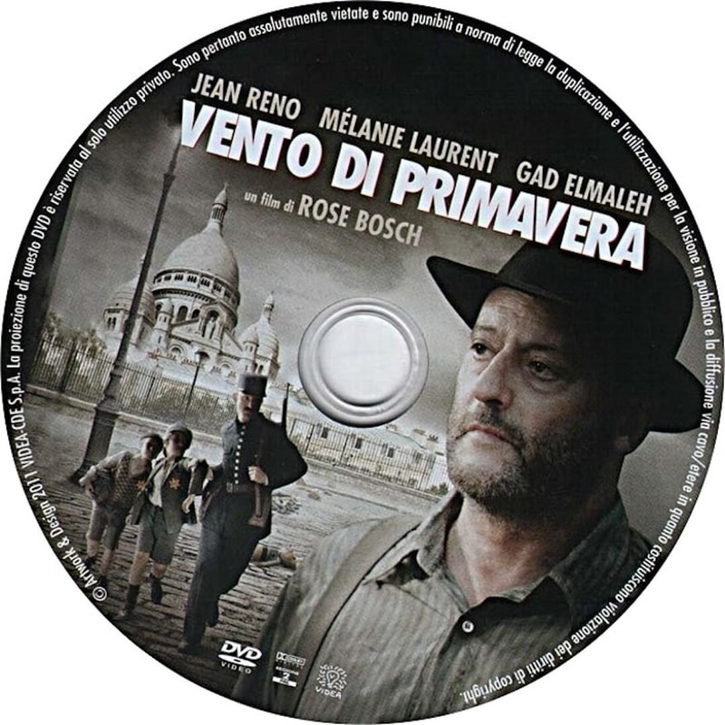 Immagine: Vento-Di-Primavera-2010-Cd-Br890