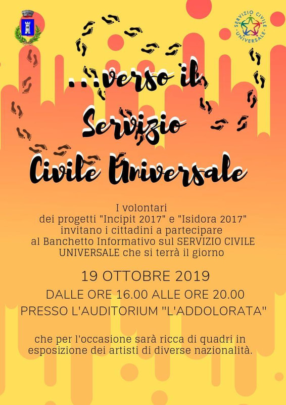 Immagine: Verso il servizio civile universale